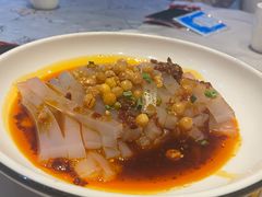 -红辣椒·川菜·火锅(朝外店)