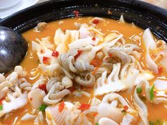 -李师傅脆肚(梅林店)