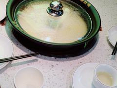 胡椒猪肚鸡-顺德公广东猪肚鸡·煲仔饭(白石洲店)