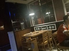 大堂-傣妹火锅(荔湾广场店)