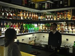 -Ish Whiskey&Cocktail Bar酒吧(合生麒麟新天地店)