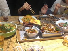 -一顿烧烤(八经街店)