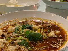 -辣螃铠盆盆蟹大排档(海昌店)