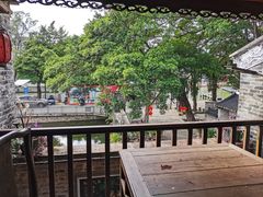 -烟桥私房菜馆(奋哥)