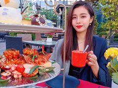 -珠海中海雅高铂尔曼酒店