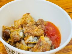 -蛋满灌·非遗手工灌蛋(龙头路店)