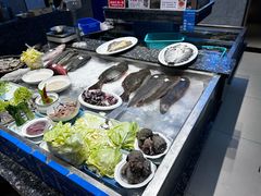 -新时代大酒店(仰口路店)