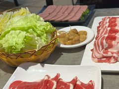 -东来顺饭庄(王府井步行街店)