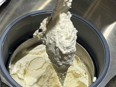 -野人先生Gelato(上海长宁龙之梦店)