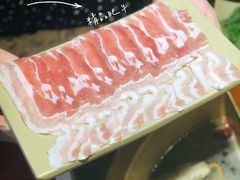 精品肥牛-蜀国大将老火锅(江北店)