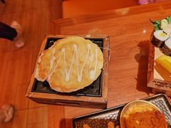 -摩打食堂(喜荟城店)