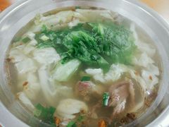-福屿鲜捞小吃·捞化(福屿总店)