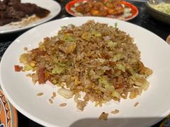 -大成铁板烧•板前(复古餐厅石老人店)