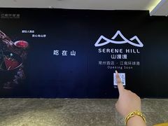 -江南环球港