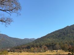 -塔川景区