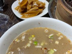 泡菜-马家烧麦(中街店)
