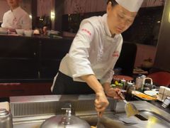 -铁板诱惑法式铁板烧(大卫城店)