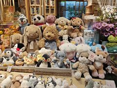 -猫的天空之城概念书店(苏州平江店)