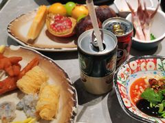 -一绪に寿喜烧(夫子庙水游城店)