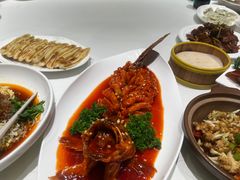 -老妈菜馆(建设街店)
