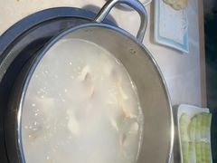 -粤顺渔坊·中山脆肉鲩火锅(清湖店)