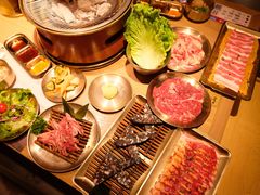 -西塔老太太泥炉烤肉(亚运村店)
