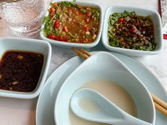 -捞神煲汤火锅(湖滨商业街店)