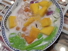 -赵记传承·中国甜品(福州总店)