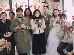 -吉田美学化妆美甲摄影培训(丽水校区)