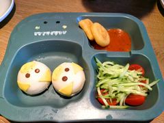 -鱼酷活鱼烤鱼(静安大融城店)