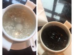 -新天世纪中餐厅