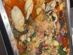 -后街佬·炭火鲜鱼杂(南城店)