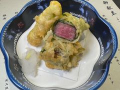 -帝鮨·烧肉割烹(龙湖金楠天街店)