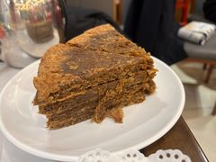 -马凯餐厅(长椿街店)