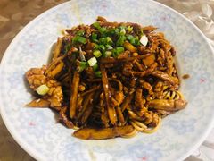猪脑面-许村蟹面(海宁许村大道店)