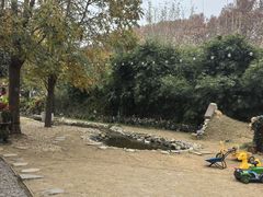 -HERRE·FARM 赫尔露营农场·团建聚会包场