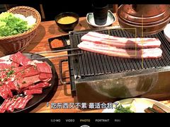 -千寻烧肉(政务区店)