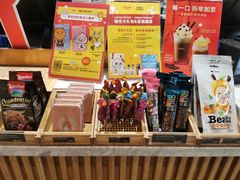 -COSTA COFFEE(斯普瑞斯奥特莱斯店)