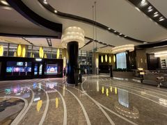 -上海凯宾斯基大酒店