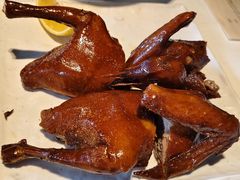 -侨美·唐荔园·40年地道粤菜