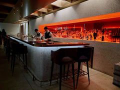 -wann lounge 低温慢煮牛排·清吧