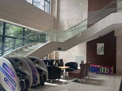 -苏州长江智选假日酒店