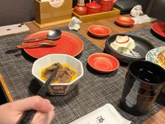 -满来寿喜烧(金虹桥店)