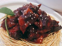 -天福苑(崇宁路店)