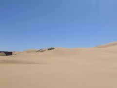 -达拉特旗响沙湾旅游区