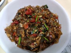 -笨罗卜浏阳菜馆(太平街店)