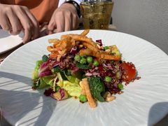 -Kathleen's Waitan 凯圣琳江景西餐厅(外滩店)