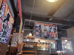 -烧鸟横丁(联发文创口岸店)