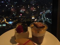 -澳门旅游塔360°旋转餐厅(南湾湖广场店)