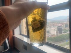 -喜茶(杭州滨江宝龙店)